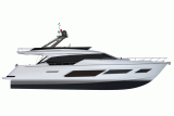 Ferretti Yachts 720 